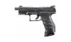 Walther Arms PPQ M2 Q4 TACTICAL 9MM 17+1 THREADED (Image 2)