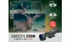 ATN X-Sight-II HD 5-20x Smart Day/Night Hunting riflescope (Image 7)