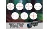 ATN X-Sight-II HD 5-20x Smart Day/Night Hunting riflescope (Image 6)
