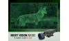 ATN X-Sight-II HD 5-20x Smart Day/Night Hunting riflescope (Image 3)