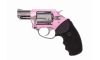 Charter Arms Undercover Lite Pink Lady 38 Special Revolver (Image 2)