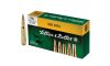 Sellier & Bellot SB308A Rifle 308 Win 147 gr Full Metal Jacket (FMJ) 20 Bx/ 25 Cs (Image 2)