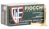 Fiocchi VMAX 204 Ruger V-Max Poly Tip 32 GR 50 Rds (Image 2)