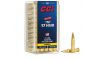 CCI Ammunition Varmint TNT Brass .17 HMR JHP 17-Grain 50-Rounds (Image 2)