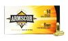 Armscor Ammo 9mm 115gr FMJ 50/bx (Image 2)