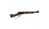 Henry Lever Mares Leg .22 LR 12.9 10+1 American Walnut (Image 2)