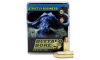 Buffalo Bore Ammo Handgun 9mm FMJ Flat Nose 124 GR 20 (Image 2)