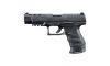 Walther Arms PPQ M2 9mm 5 Black Poly Grip 15+1 (Image 2)