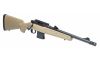 Mossberg & Sons MVP PAT 16THB 556 TAN 10RD (Image 2)