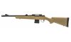 Mossberg & Sons MVP PAT 16THB 556 TAN 10RD (Image 3)