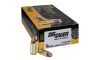 Sig Sauer Elite Ball Full Metal Jacket 9mm Ammo 115 gr 50 Round Box (Image 2)