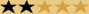 2 of 5 Stars! 2 of 5 Stars!