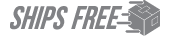 Ships Free