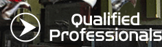 Qualified Professionals