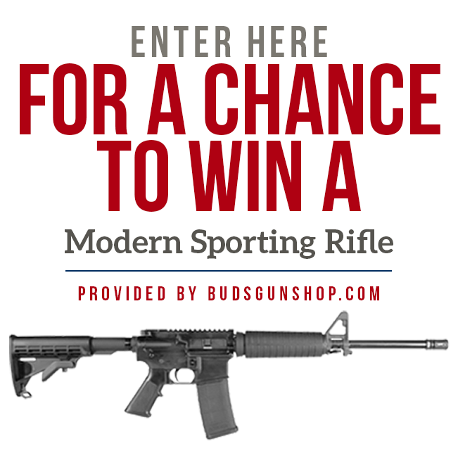 Discount coupons for buds gun shop