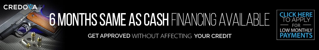 6 months same as cash financing