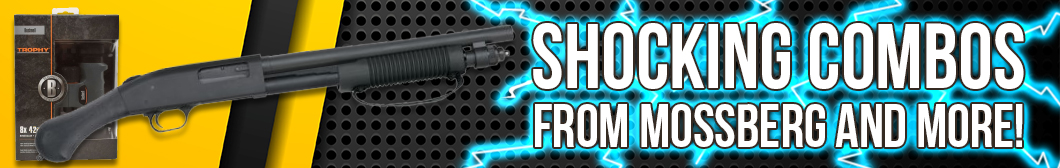 Mossberg Combos