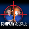 COMPANY MESSSAGE