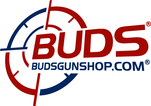 BudsGunShop.com Logo