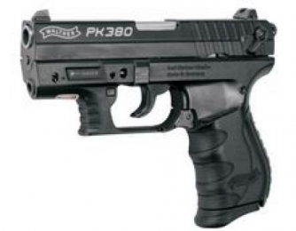 walther arms