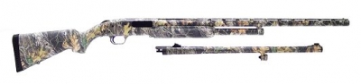 Mossberg 52264 500C 12 24RS-RB/28ACS NBU