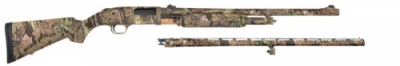 Mossberg 500C 12 28ACC/24FRRS MOI