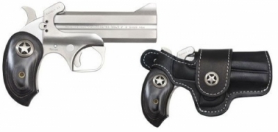 bond arms
