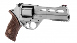 uberti 1873 cattleman el patron competition nm 357 mag 5