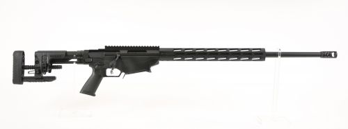 Ruger Precision 6.5mm Creedmoor Bolt Action Rifle