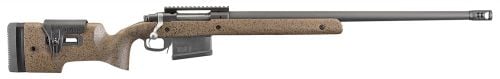 Ruger Hawkeye Long Range Target .300 Win Mag. 26 Threaded