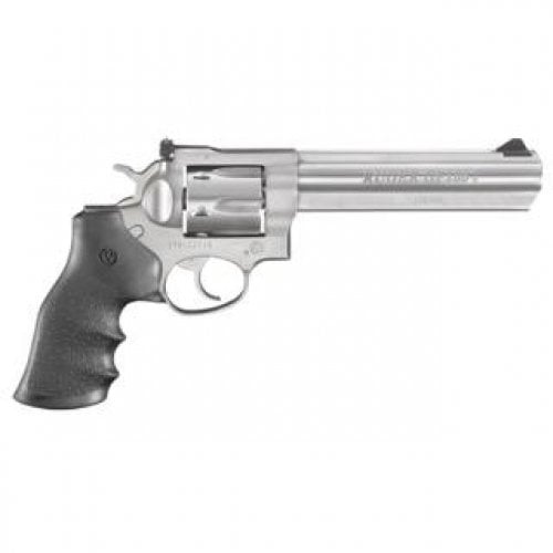 Ruger GP100 6 327 Federal Magnum Revolver