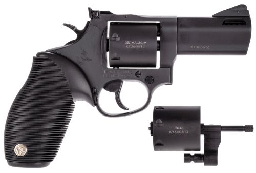 Taurus 692 9mm/38 Special +P/357 Mag Revolver