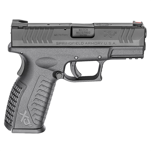 Springfield Armory XD(M) 9mm 3.8