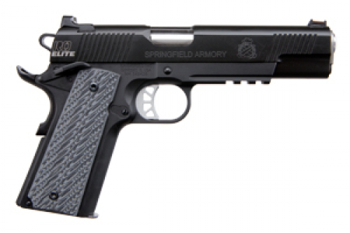 Springfield Armory SPG 1911 RO ELITE 9MM PARK 9RD