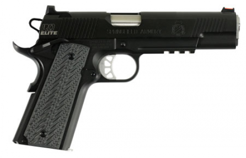 Springfield Armory RO ELITE OPER .45 ACP 5 7RD