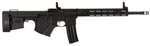 Springfield Armory SAINT *CA* 5.56 NATO FF HNDGRD 16