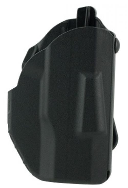 Safariland 7378 ALS Paddle Sig P320 9/40 w/Light SafariSeven Black