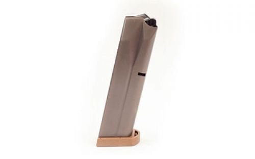 Beretta USA M9A3 17rd 9mm Tan