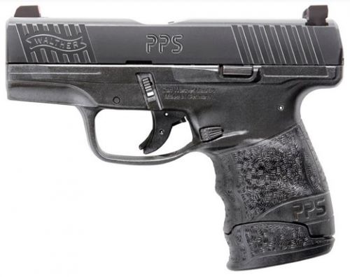 Walther Arms PPS M2 9MM 7RD XS F8 NSIGHTS