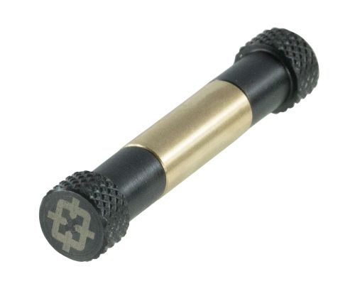 Cross Armory Pin Pal 308 Win/7.62x51mm NATO AR-10 Black Melonite Steel