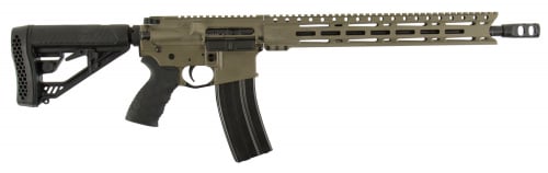 Diamondback Firearms AR-15 .300 BLK Semi Auto Rifle