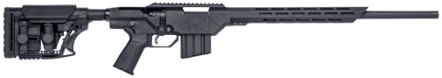 Mossberg & Sons MVP Precision .224 Valkyrie Bolt Action Rifle
