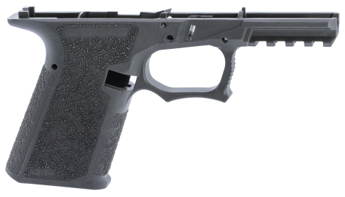 Polymer80 PFC9 Serialized Compatible with Glock 19/23 Gen3 OD Green Polymer