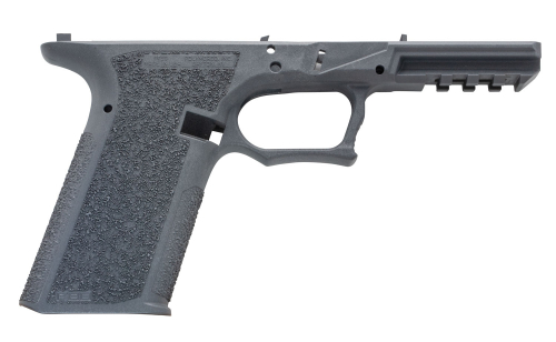 Polymer80 PFS9 Serialized Compatible with Glock 17/22 Gen3 Gray Polymer