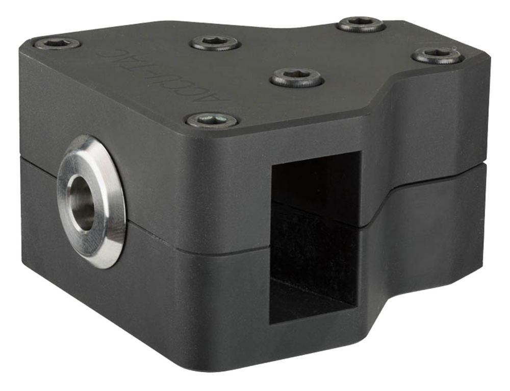 Accu-Tac Hammer Recoil Brake 308Win/7.62mm/300Win/30-06 Spring 2.75 L