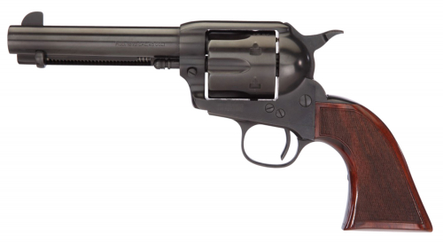 Taylors & Co. Runnin Iron Black Rock 4.75 45 Long Colt Revolver