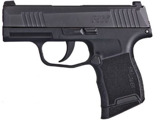 Sig Sauer P365 Micro Compact 9mm Pistol