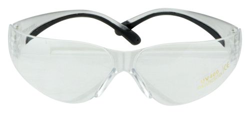 Walkers GWPYWSGCLR Shooting Glasses Youth & Women Shooting/Sporting Glasses Bla