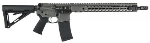 BARRETT REC7 DI 5.56 16 GREY