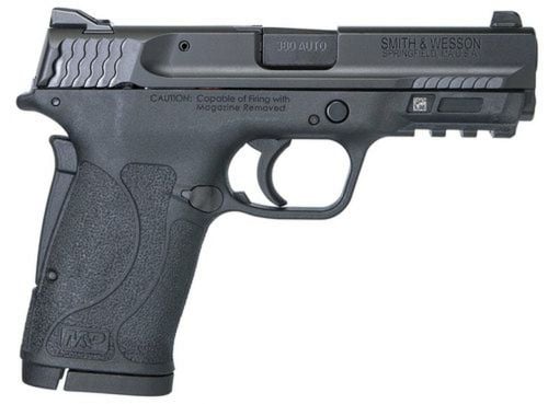 Smith Wesson MP 380 Shield EZ No Thumb Safety 380 ACP Pistol